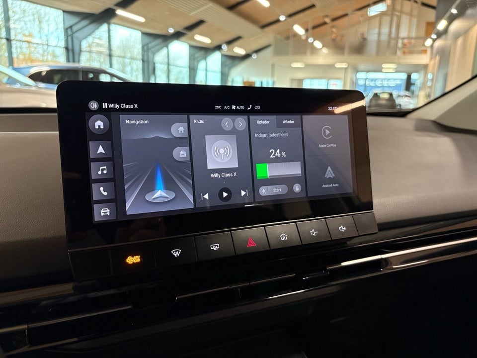 MG 4 51 Nordic Edition 5d