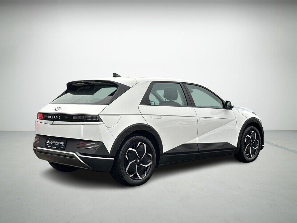 Hyundai Ioniq 5 58 Essential 5d