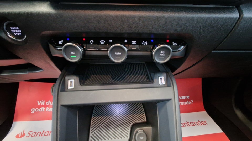 Citroën ë-C4 50 Max 5d