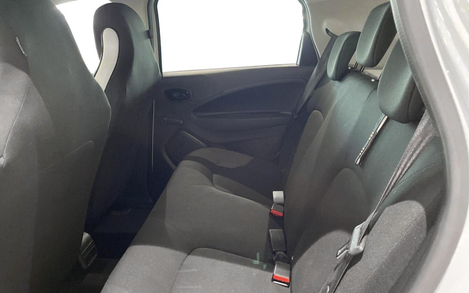 Renault Zoe 52 Business 5d