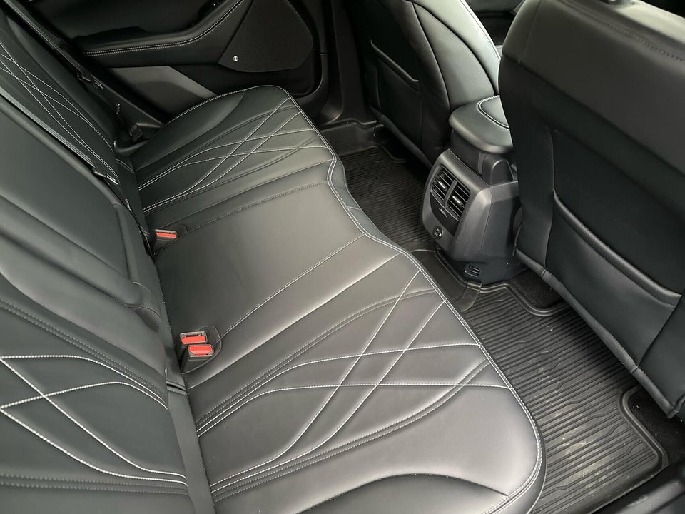 Ford Mustang Mach-E 98 Extended Range 5d