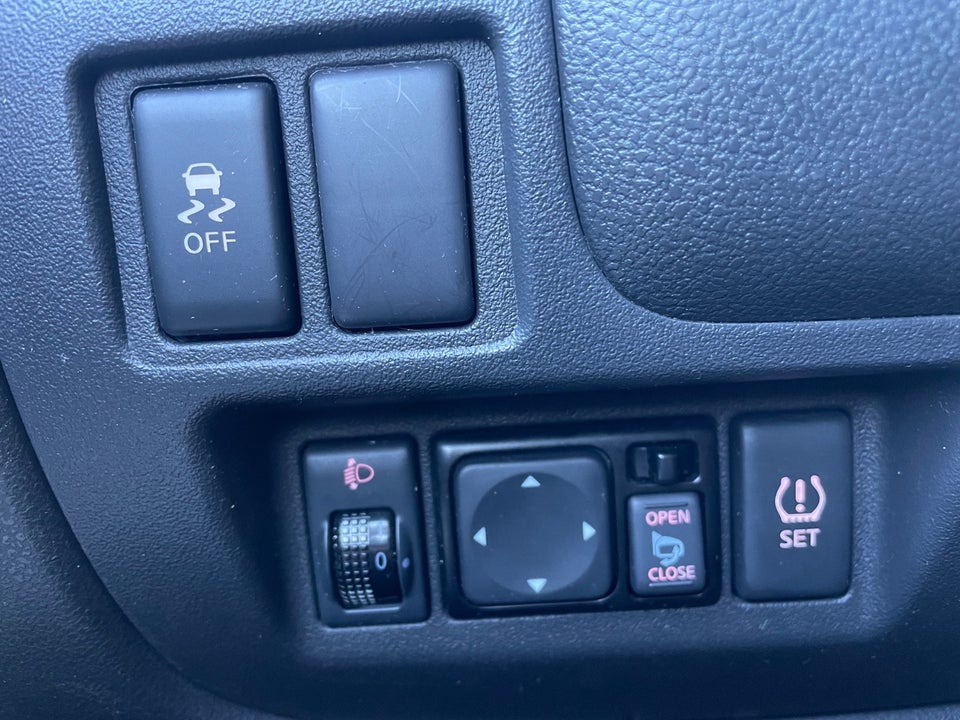 Nissan Micra 1,2 Tekna 5d