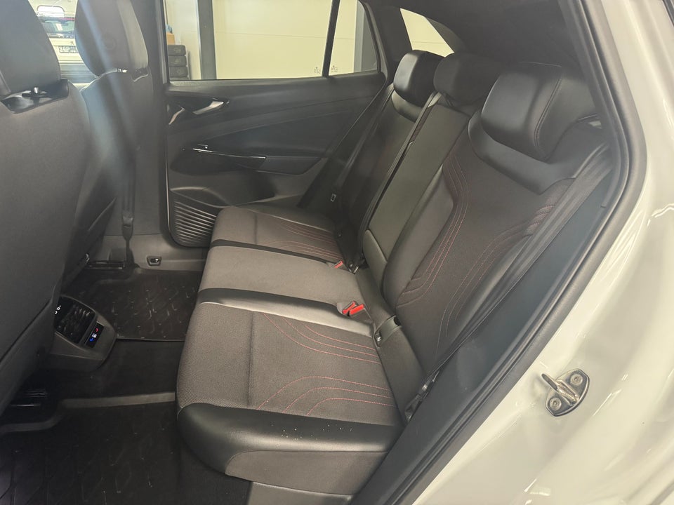 VW ID.4 77 GTX 4Motion 5d