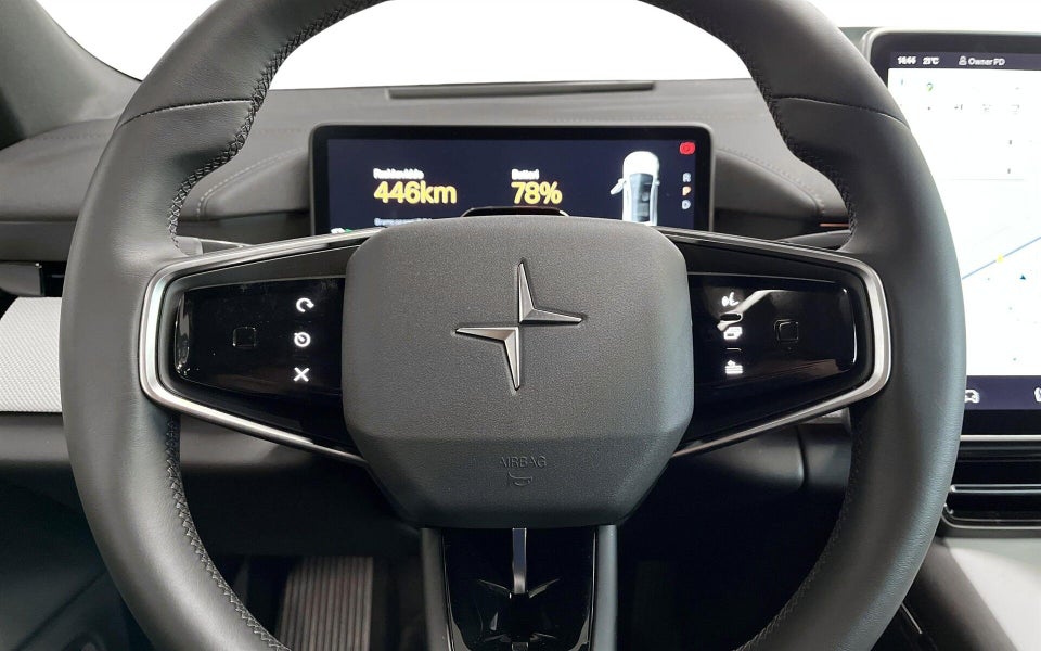 Polestar 4 Long Range Nordic Edition AWD 5d