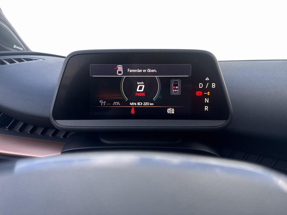 Cupra Tavascan 77 VZ Adrenaline 5d