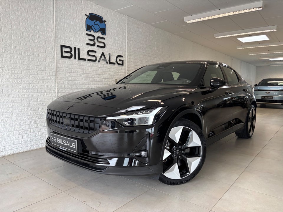 Polestar 2 Long Range 5d