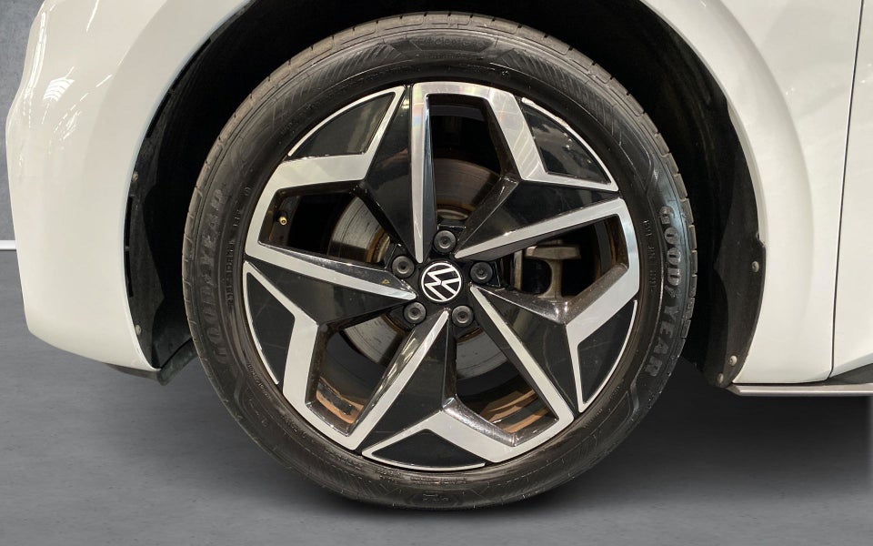 VW ID.3 77 Pro S 5d
