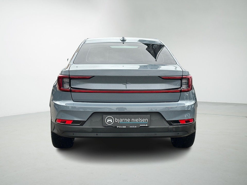 Polestar 2 Standard Range 5d