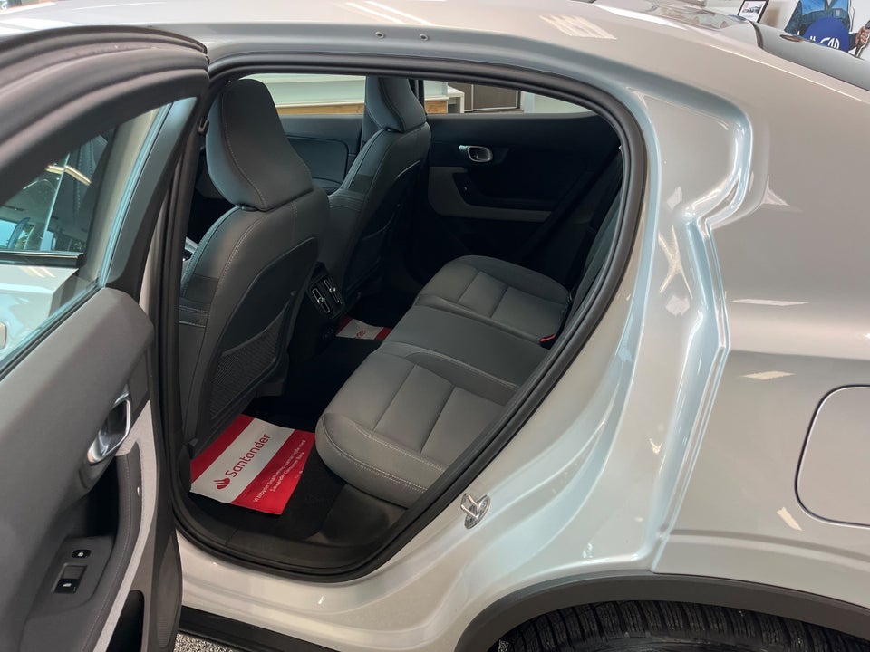 Polestar 2 Standard Range 5d