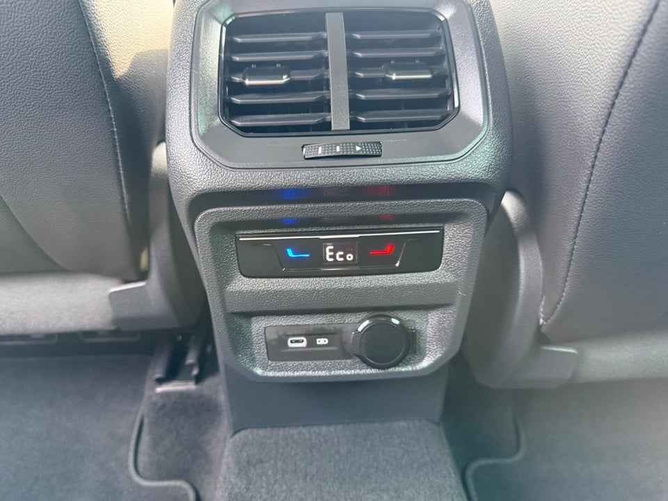 VW Tiguan 1,4 eHybrid Elegance DSG 5d