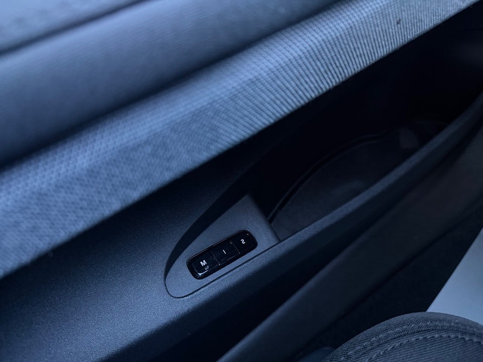 Polestar 2 Performance AWD 5d