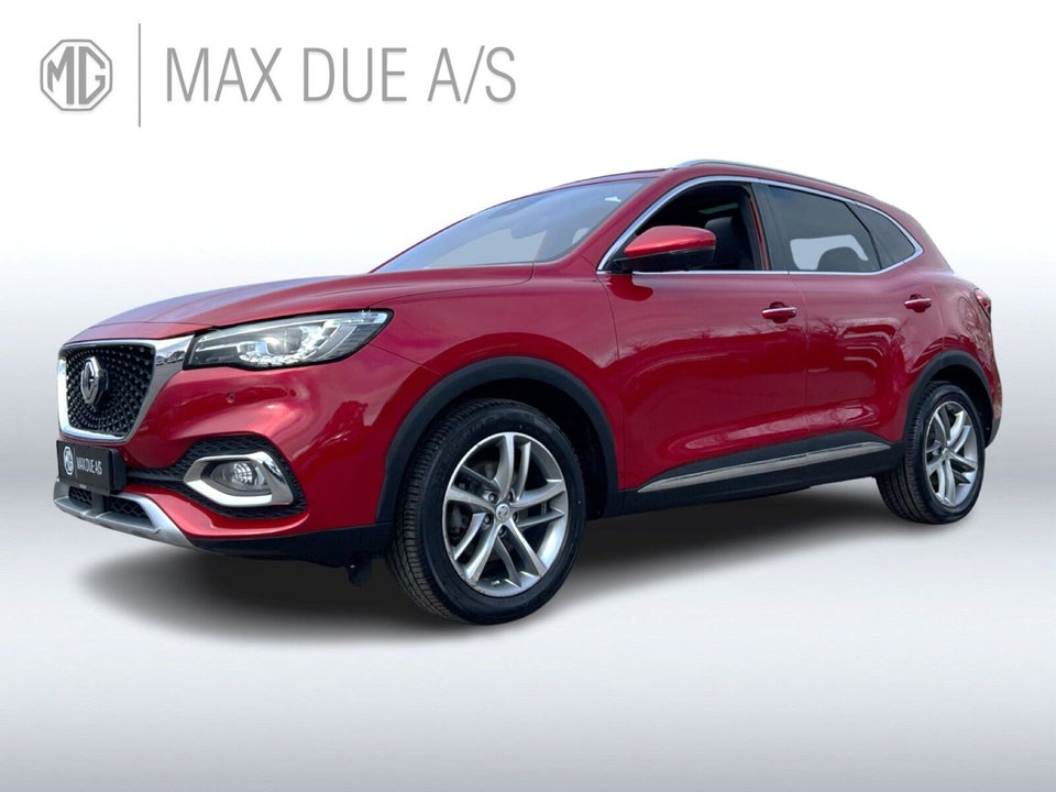 MG EHS 1,5 PHEV Luxury 5d