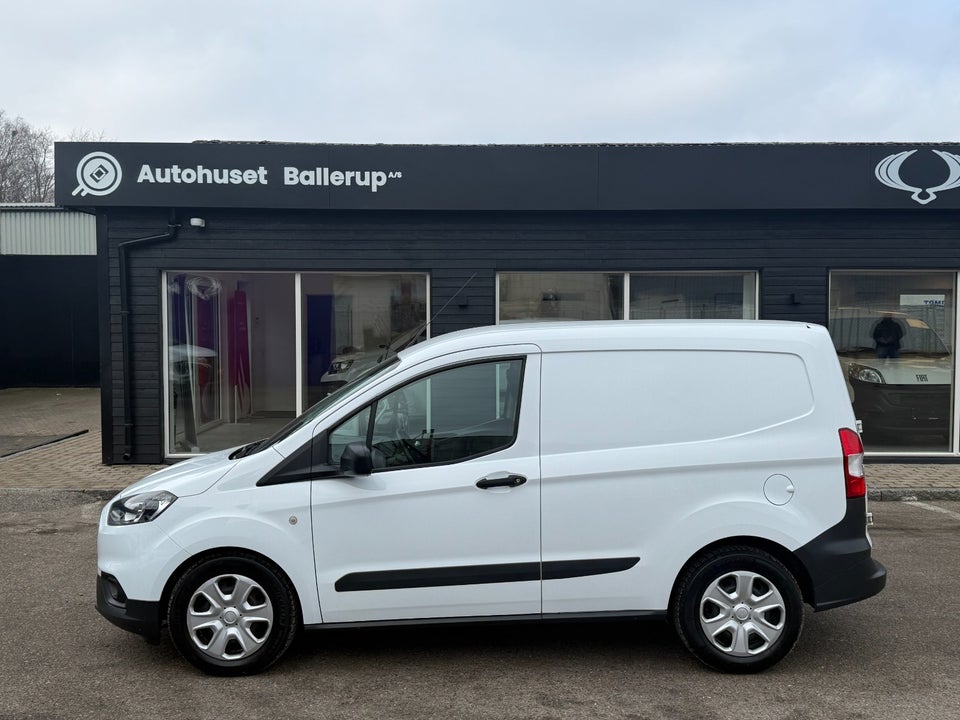 Ford Transit Courier 1,5 TDCi 100 Trend
