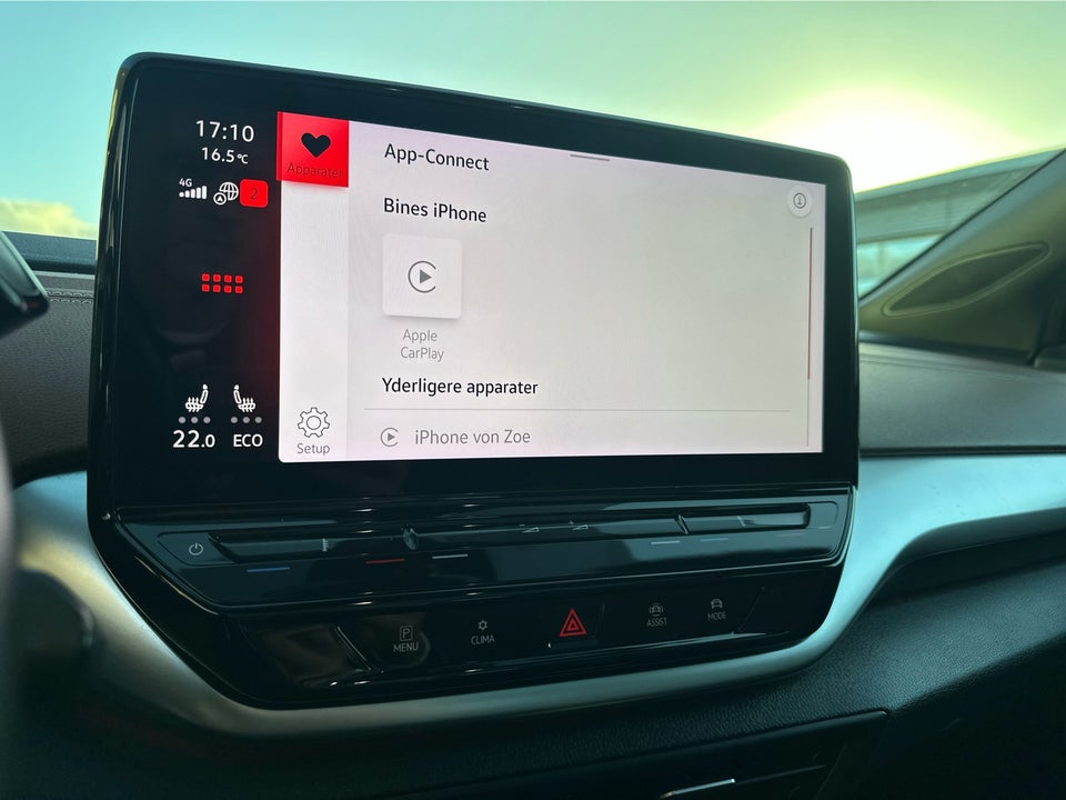 VW ID.5 77 Pro Performance 5d