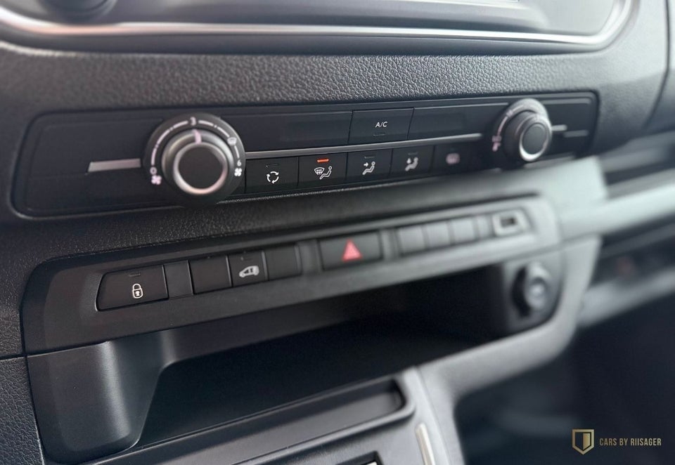 Citroën ë-Jumpy 75 L3 BaseLine