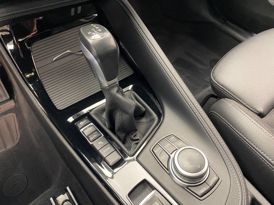 BMW X1 1,5 xDrive25e M-Sport aut. 5d