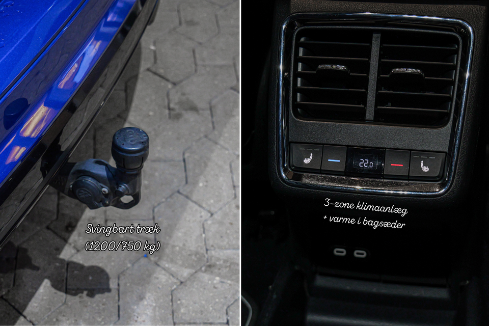 Skoda Enyaq 80 iV Sportline 5d