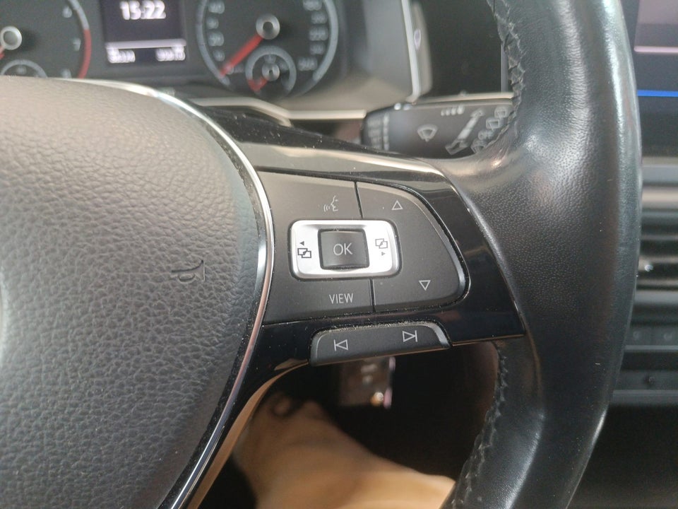 VW Polo 1,0 TSi 110 Highline DSG 5d