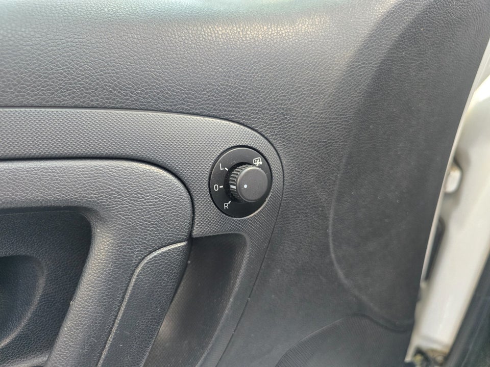 Skoda Fabia 1,2 12V Ambition Fresh Combi 5d