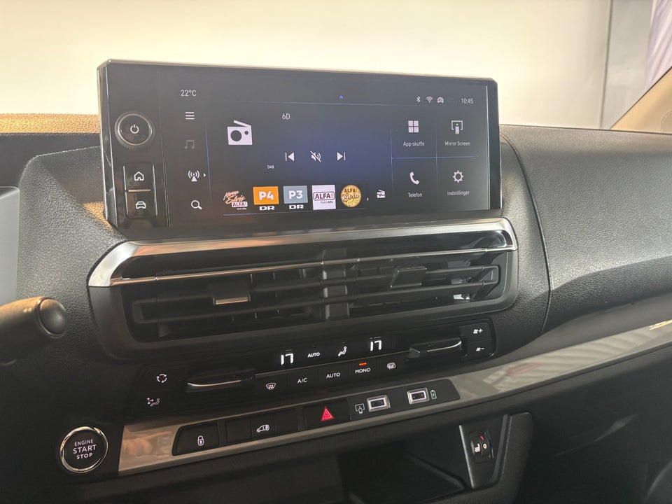 Opel Vivaro 2,0 BlueHDi 145 Innovation L2 EAT8