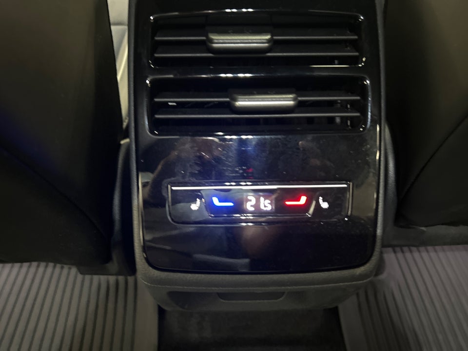 VW ID.7 77 Pro Tourer 5d