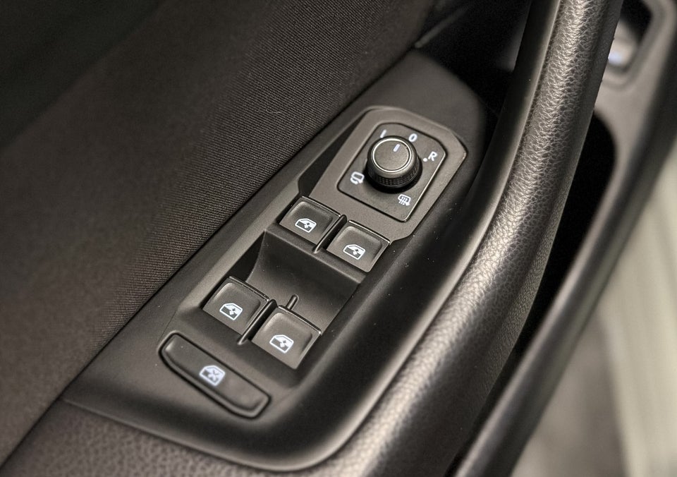 VW Passat 1,4 GTE Variant DSG 5d