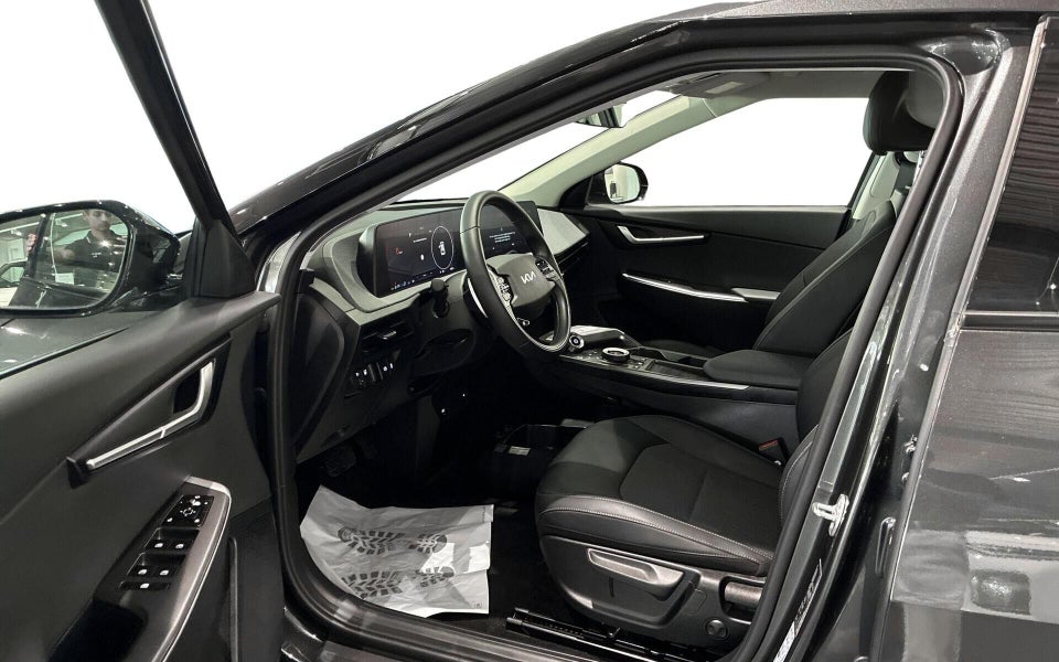 Kia EV6 77 Long Range Access 5d