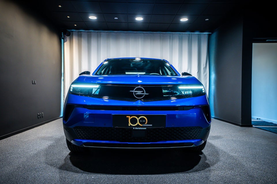 Opel Mokka-e 54 Edition 5d
