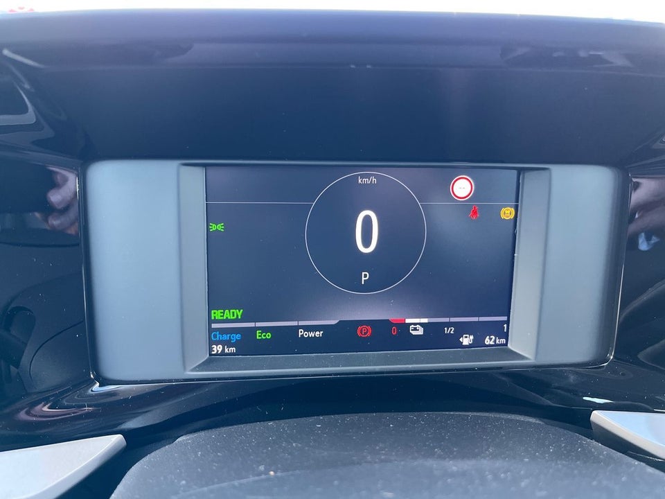 Opel Mokka-e 50 Elegance 5d