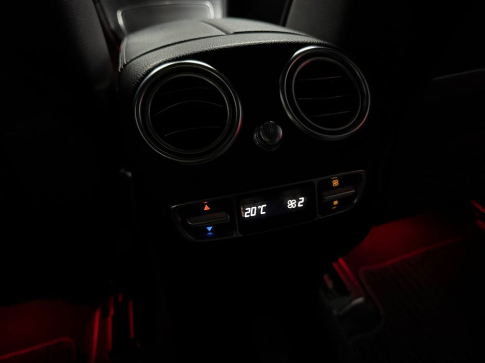 Mercedes GLC300 2,0 aut. 4Matic 5d