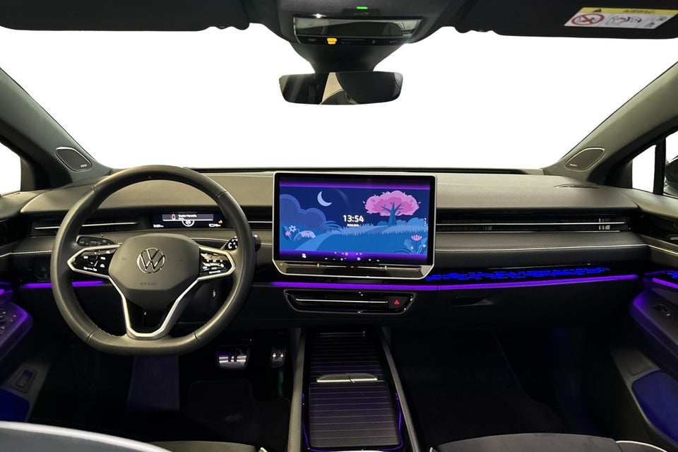 VW ID.7 77 Style Tourer 5d