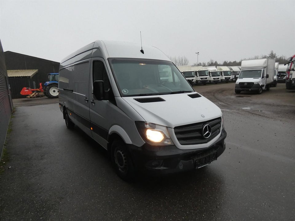 Mercedes Sprinter 316 2,2 CDi R3 Kassevogn 5d