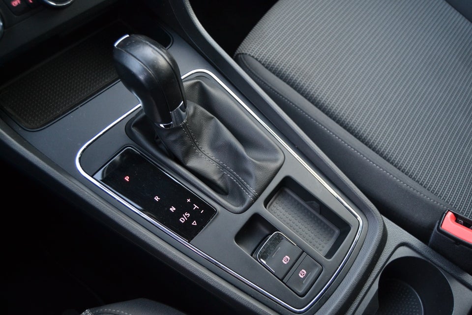 Seat Leon 1,0 TSi 115 Style ST DSG 5d