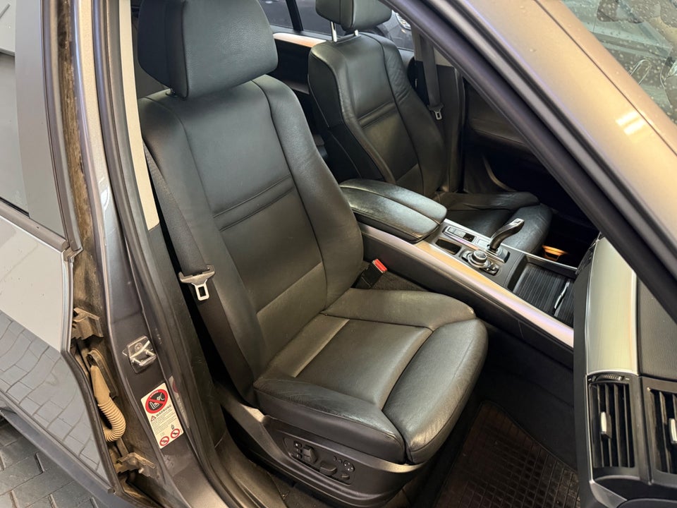 BMW X5 3,0 xDrive35d aut. 5d