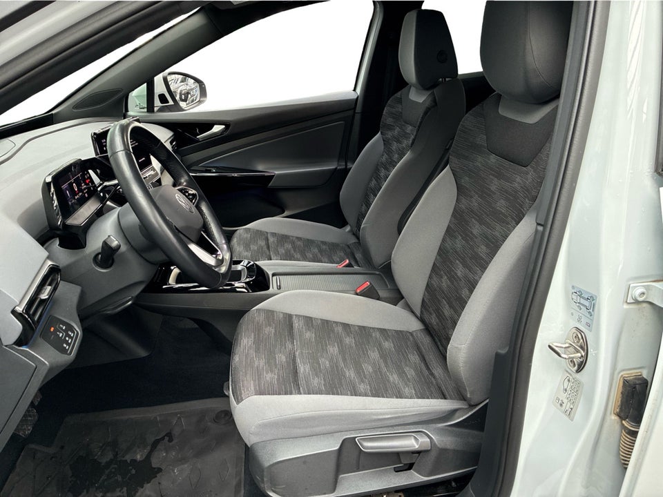 VW ID.4 77 Pro Performance 5d