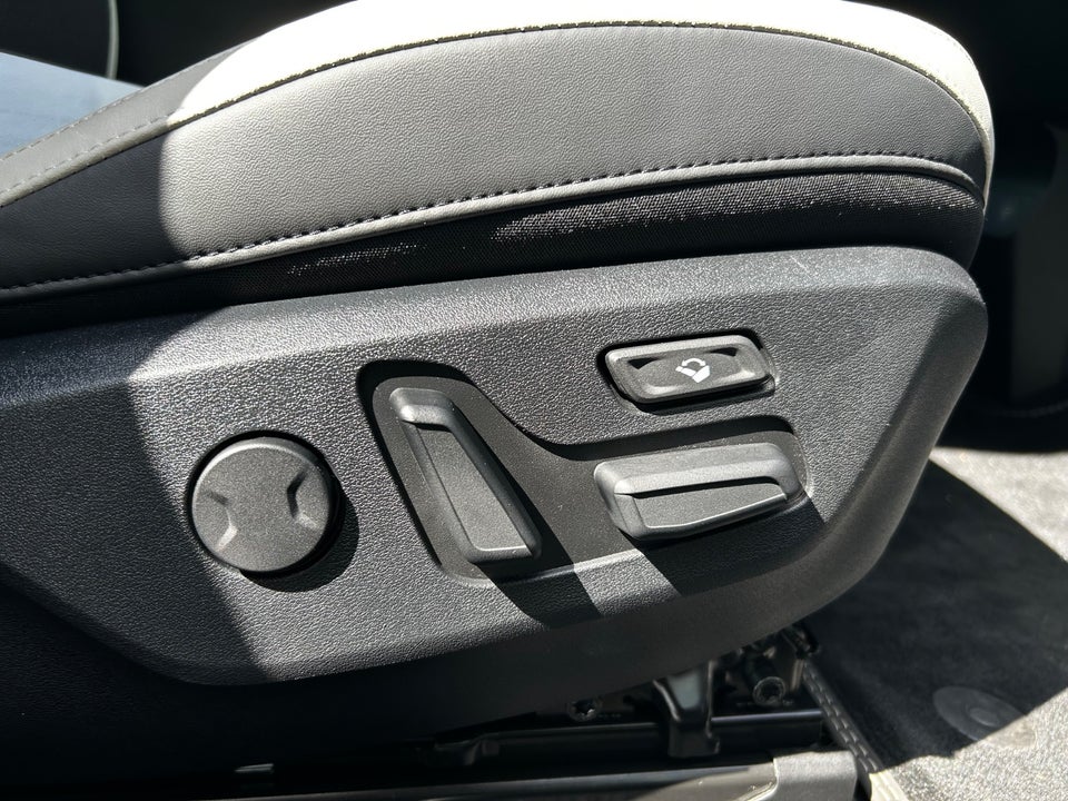Kia EV6 77 Long Range GT-Line 5d