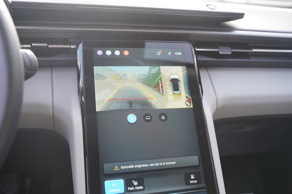 Ford Explorer 77 Select Extended Range 5d