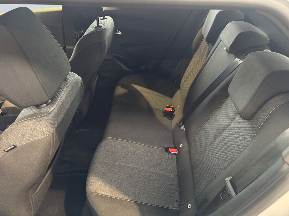 Peugeot e-2008 54 Style 5d