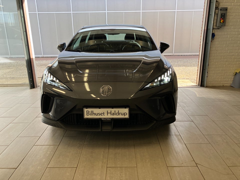 MG 4 51 Nordic Edition 5d