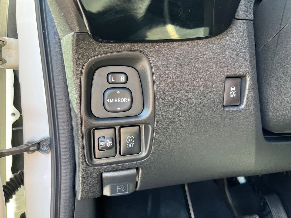Toyota Aygo 1,0 VVT-i x-pure 5d