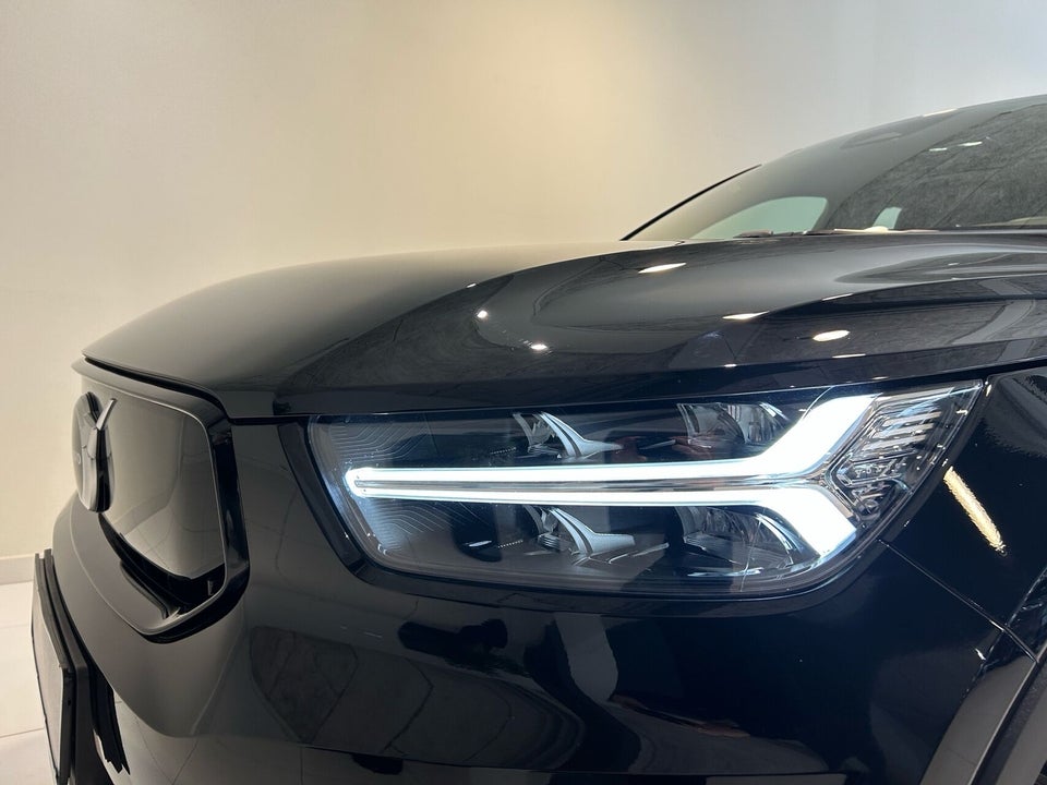 Volvo XC40 P6 ReCharge Plus 5d