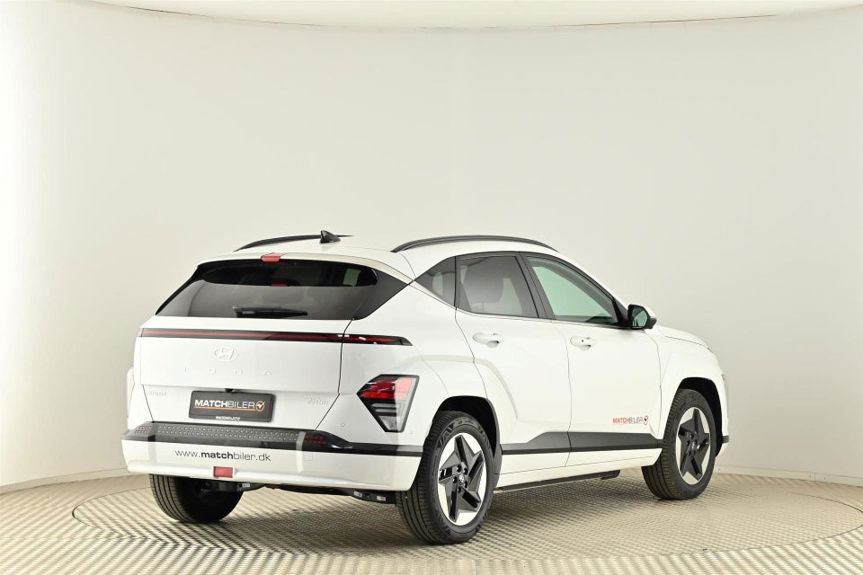 Hyundai Kona 65 EV Ultimate 5d