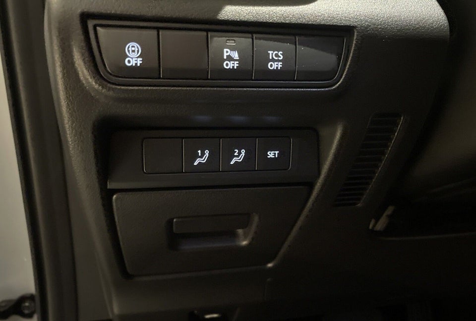 Mazda MX-30 e-SkyActiv Cosmo 5d