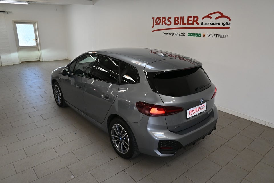 BMW 225e 1,5 Active Tourer M-Sport xDrive aut. 5d