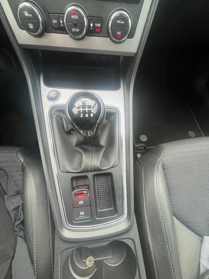 Seat Leon 1,4 TSi 150 Xcellence ST 5d