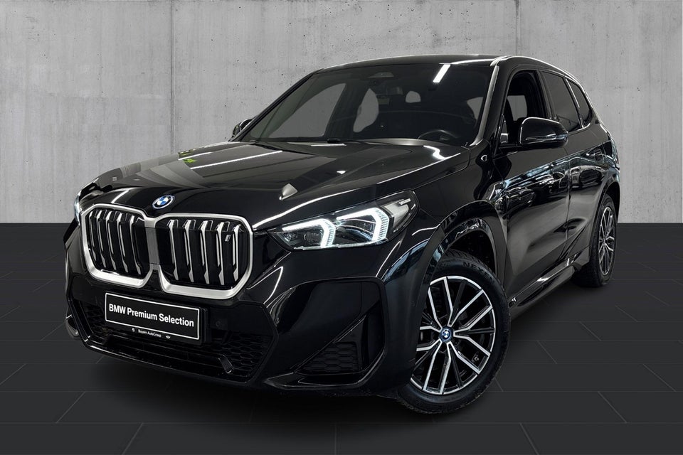BMW iX1 xDrive30 M-Sport 5d