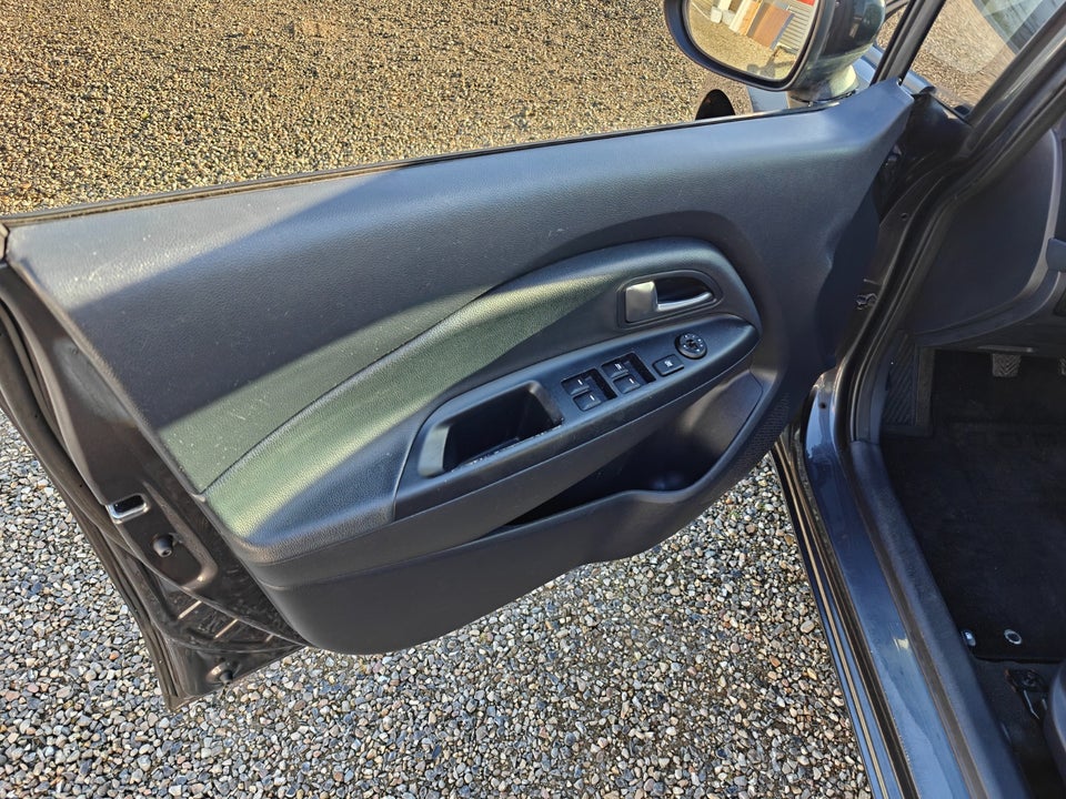 Kia Rio 1,2 CVVT Motion 5d