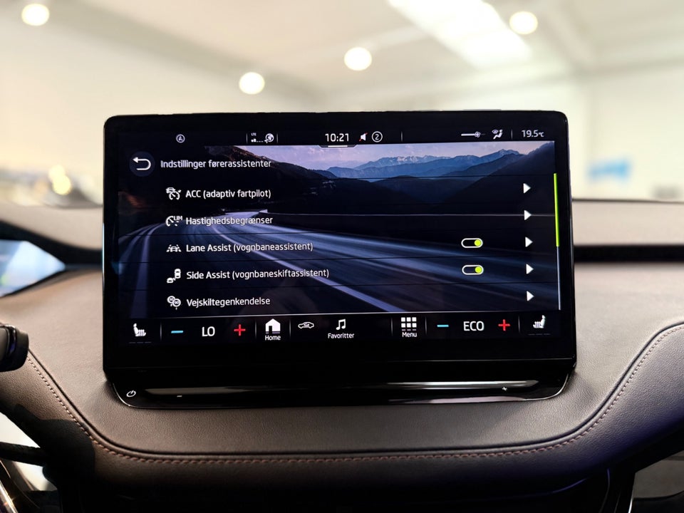 Skoda Enyaq 80 iV Suite 5d