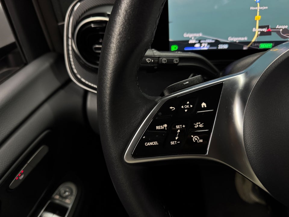 Mercedes EQV300 Avantgarde L