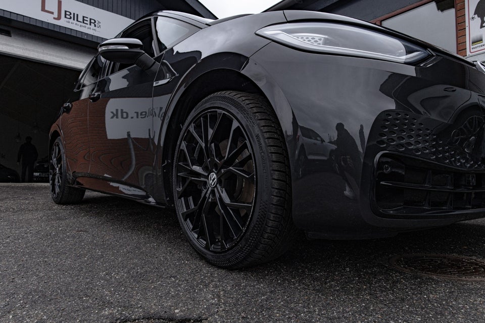 VW ID.3 58 1ST Max 5d